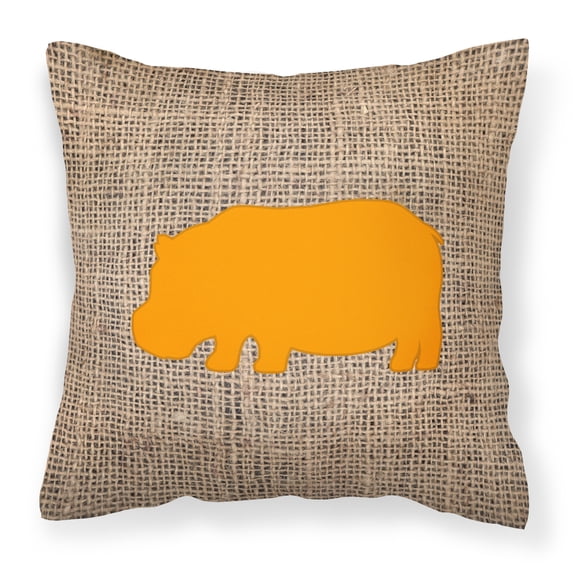 Fabric Decorative Pillow