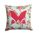 thumbnail image 1 of Fabric Decorative Pillow, 1 of 4