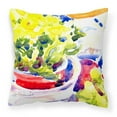 thumbnail image 1 of Fabric Decorative Pillow, 1 of 4