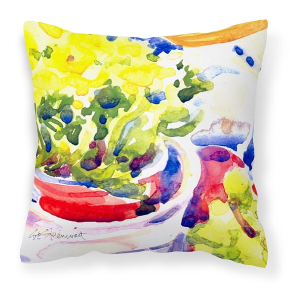 Fabric Decorative Pillow