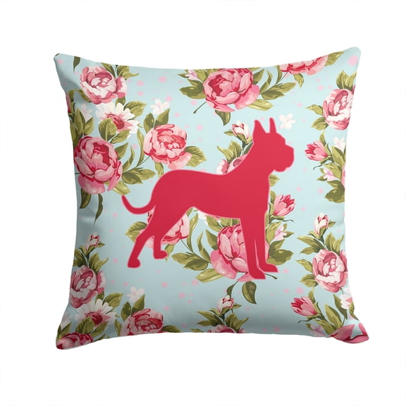 Fabric Decorative Pillow