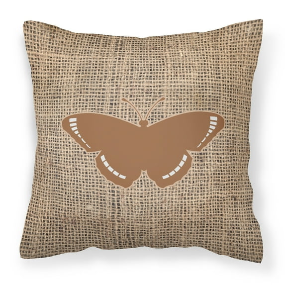 Fabric Decorative Pillow