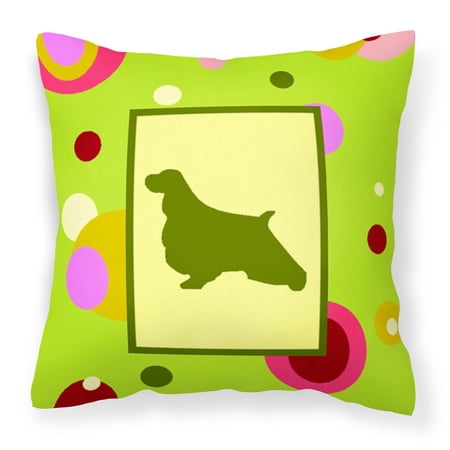 Fabric Decorative Pillow