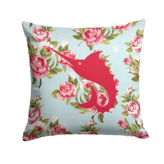 Fabric Decorative Pillow