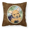 thumbnail image 1 of Fabric Decorative Pillow, 1 of 4