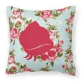 thumbnail image 1 of Fabric Decorative Pillow, 1 of 2
