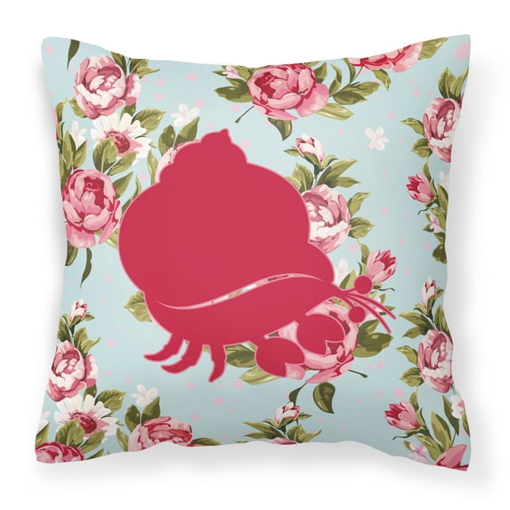 Fabric Decorative Pillow