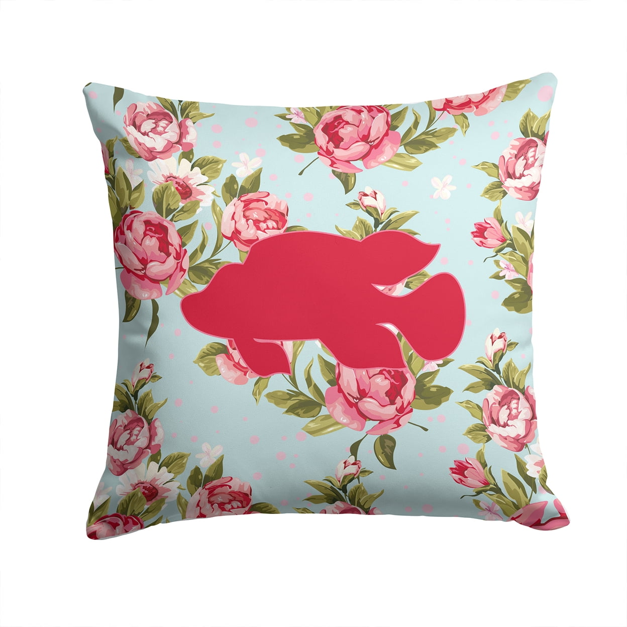 Fabric Decorative Pillow