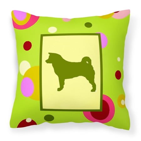 Fabric Decorative Pillow