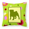 thumbnail image 1 of Fabric Decorative Pillow, 1 of 4
