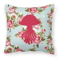 Fabric Decorative Pillow