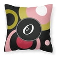 thumbnail image 1 of Fabric Decorative Pillow, 1 of 4
