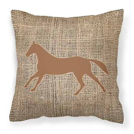 Fabric Decorative Pillow