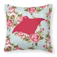 thumbnail image 1 of Fabric Decorative Pillow, 1 of 2