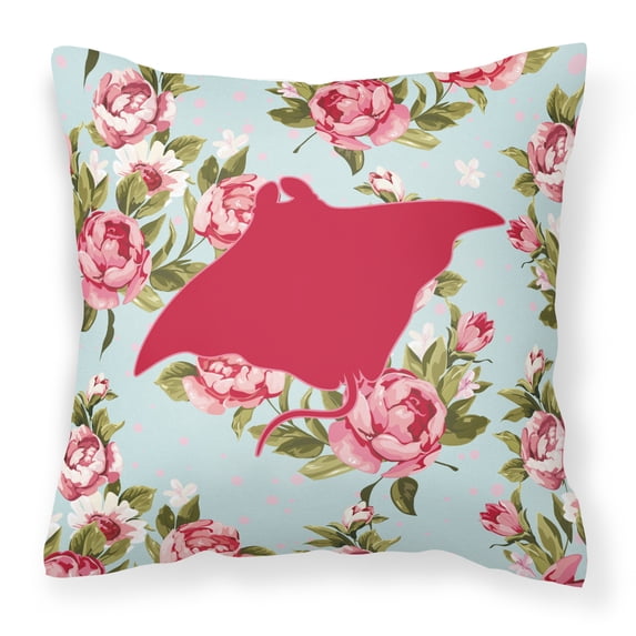 Fabric Decorative Pillow