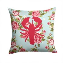 Fabric Decorative Pillow