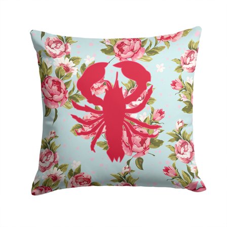 Fabric Decorative Pillow