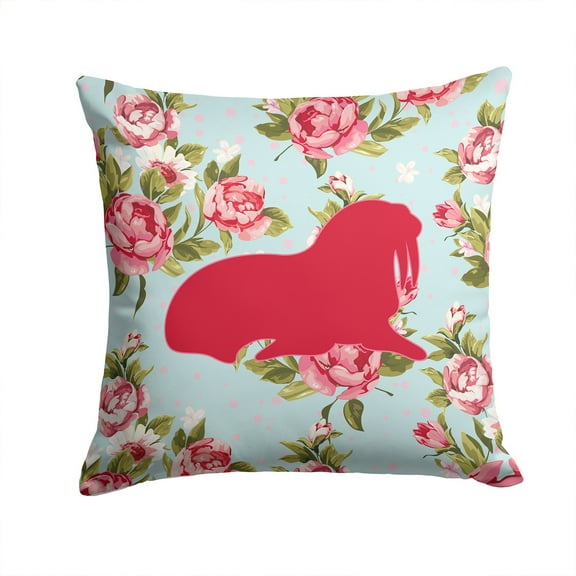 Fabric Decorative Pillow