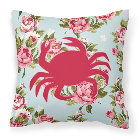 Fabric Decorative Pillow
