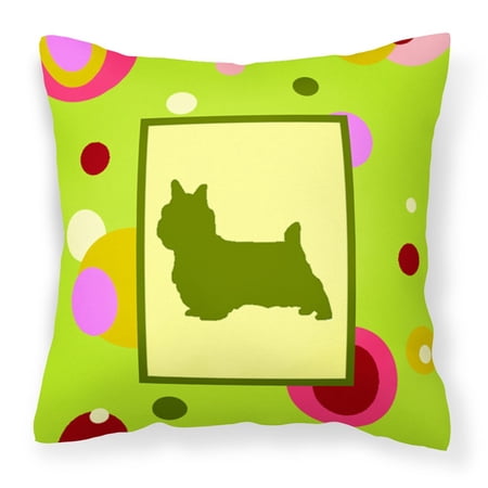 Fabric Decorative Pillow