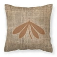 thumbnail image 1 of Fabric Decorative Pillow, 1 of 4
