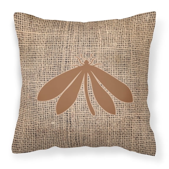 Fabric Decorative Pillow