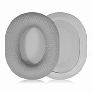 Fabric Ear Pad For Barracuda X Gaming Headsets Ear Cushions Comfortable Earpads Ear Cover Better Music Experience