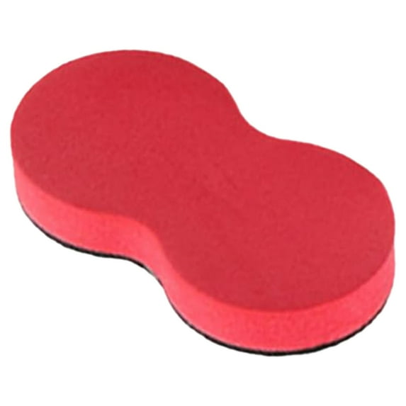 Fabric Eraser Tool (Whiteboard Cleaner, Chalkboard Eraser), Eva Foam Eraser Cleans Whiteboards Streak-Free, Non Gourd Shaped Board Eraser Eva Fabric For Young Whiteboard/Blackboard(#C), By Meiiso