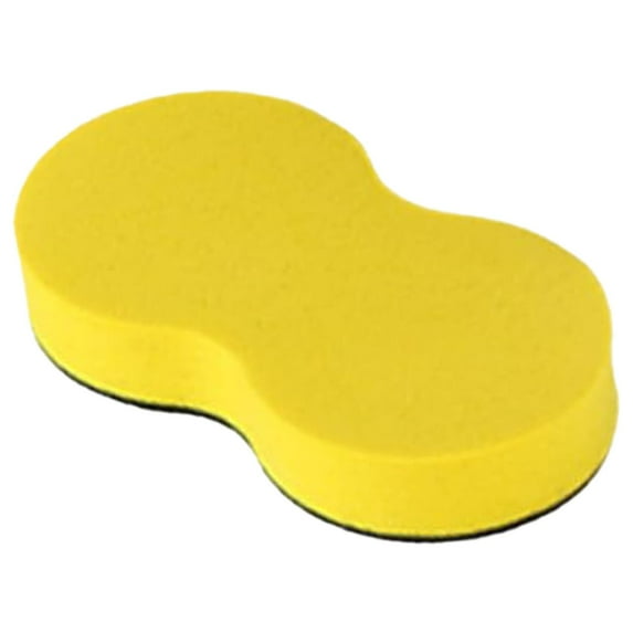 Fabric Eraser Tool (Whiteboard Cleaner, Chalkboard Eraser), Eva Foam Eraser Cleans Whiteboards Streak-Free, Non Gourd Shaped Board Eraser Eva Fabric For Young Whiteboard/Blackboard(#D), By Meiiso