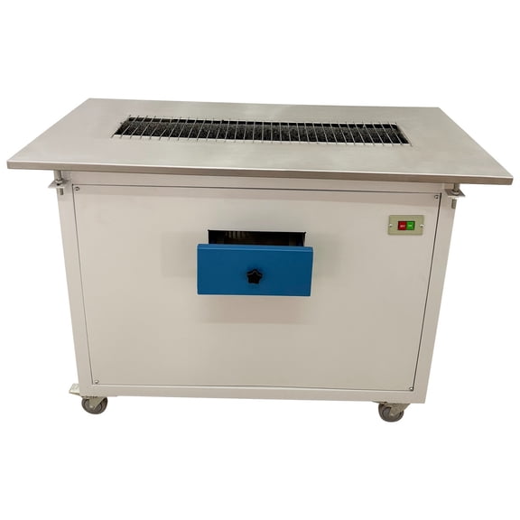 Fabric Fluff Brushing Machine Clothes Hair Removal Machine 220V for Woven Fabrics Clothes