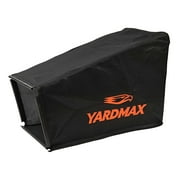 Fabric Grass Bag, without Grass Catcher Frame, for 22 in. Self-Propelled Mowers