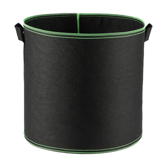 Fabric Grow Bags 10 Gallon Garden Bags to Grow Vegetables Plant Grow Bags for Vegetable Garden Container Gardening Indoor and Outdoor Planter Pots