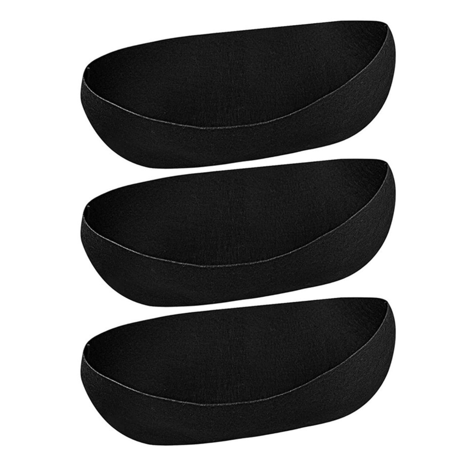 Fabric Hanging Baskets Wire Plant Holders Moisture Retention Durable