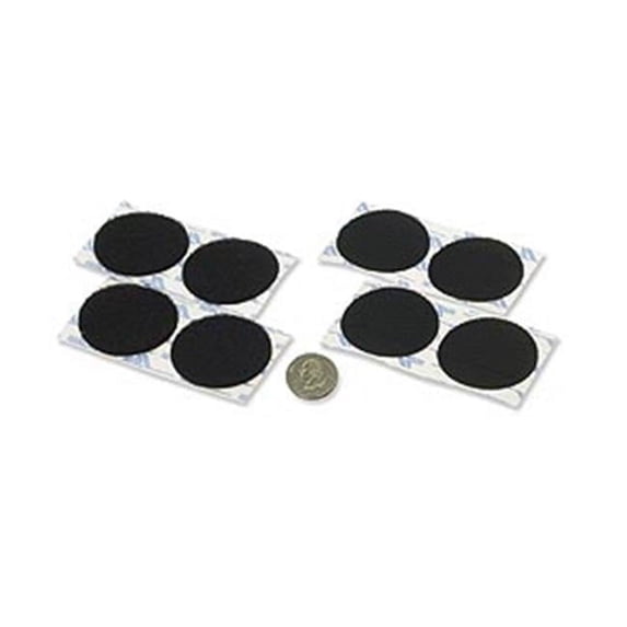 Fabric Hook and Eye Brand Industrial Strength 1 7/8 Coins 20