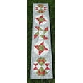 thumbnail image 1 of Fabric Kit Merry & Modern Table Runner Number 4  Using Seeing Stars Fabrics b..., 1 of 2