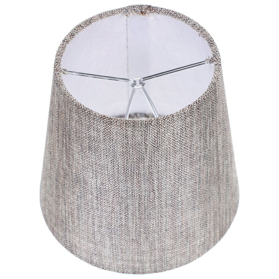 Fabric Lampshade Floor Small Desktop Lampshades Table Screen