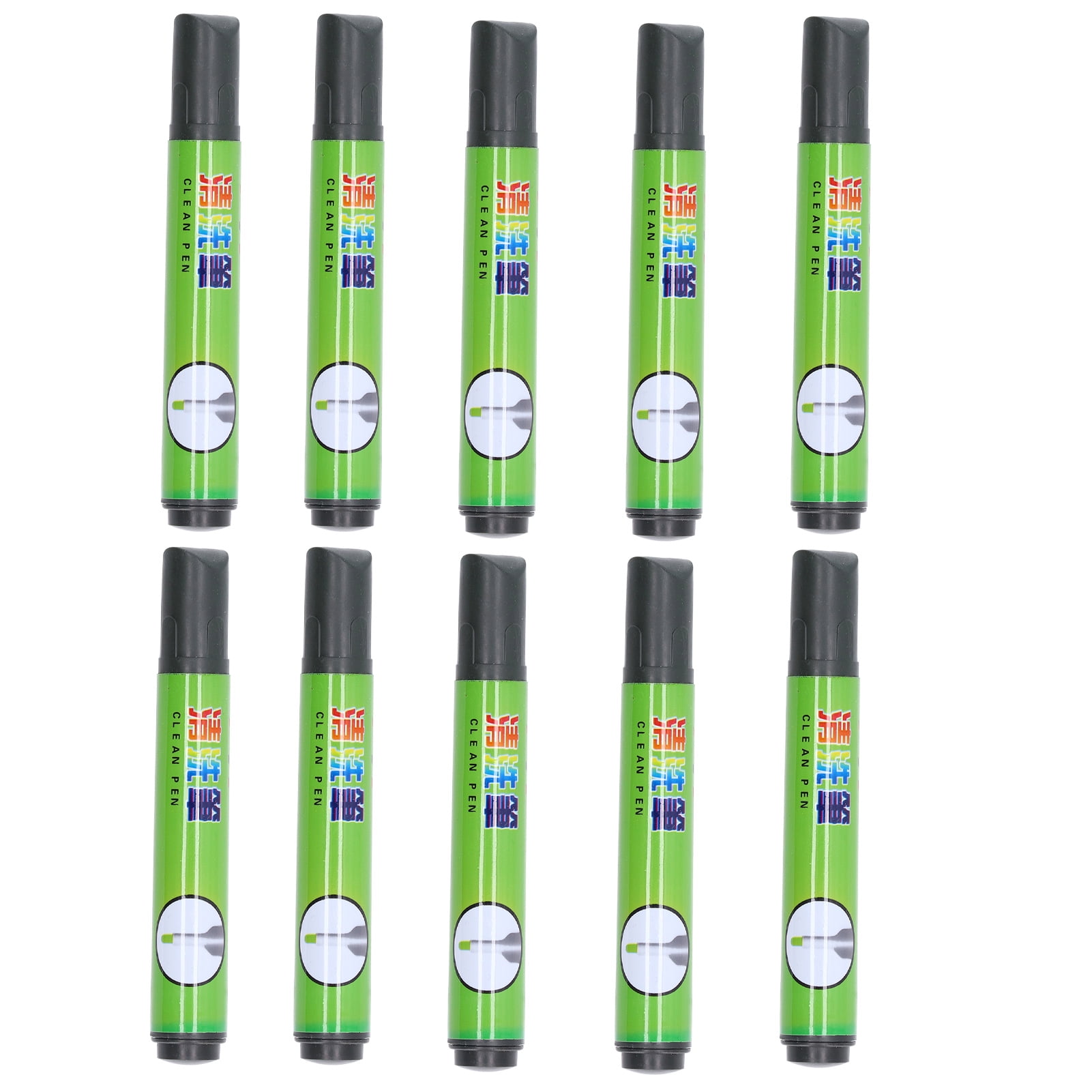 Fabric Leather Cleaning Pen Large Capacity Removes Line Drawing