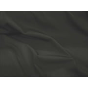 Fabric Light Weight Swimwear Lining Polyester Spandex 4 way Stretch Black