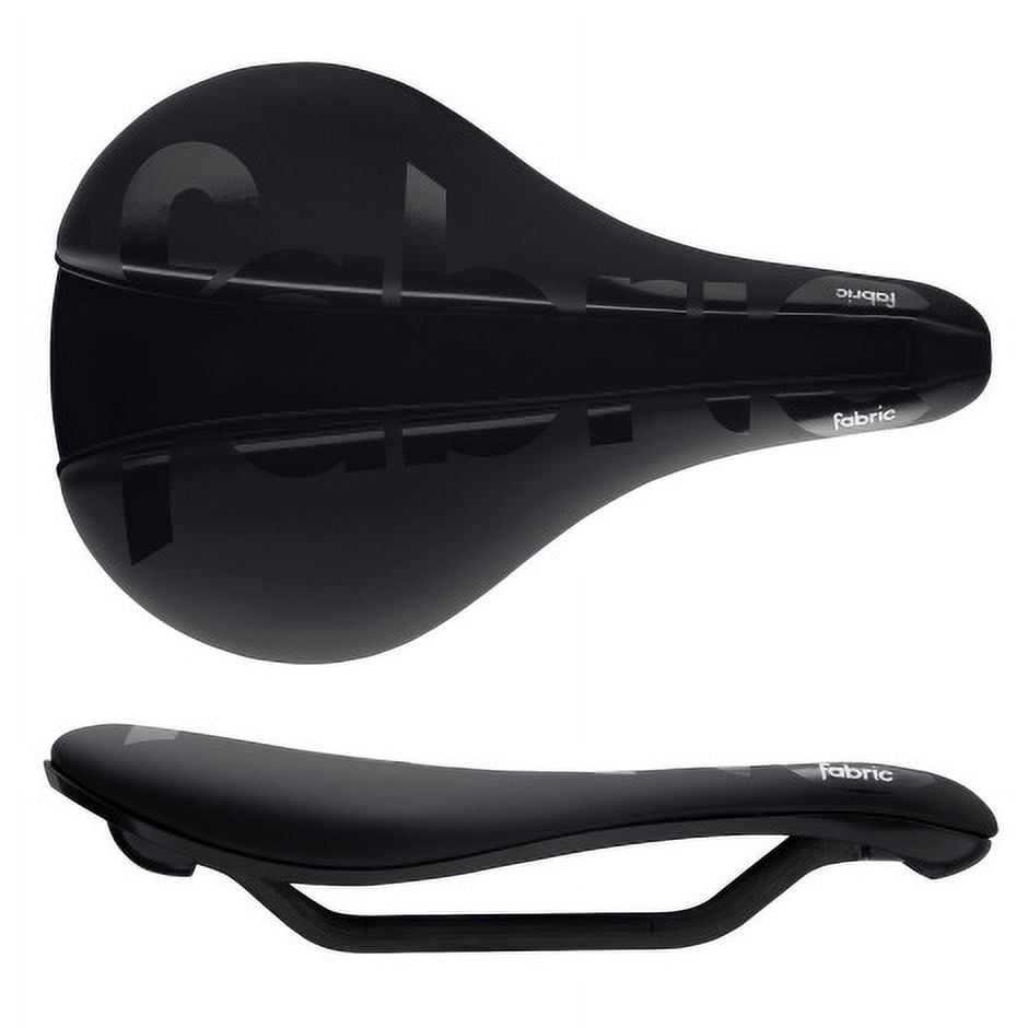 Fabric Line S Pro Flat Saddle Carbon Rails 142mm