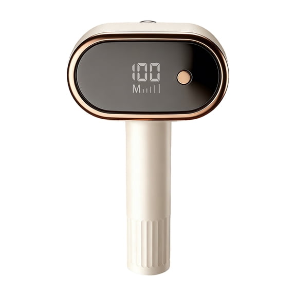 Fabric Lint Remover Double Head 5 Speed USB C Rechargeable LED Display Heavy Duty Defuzzer for Clothes Coats Upholstery