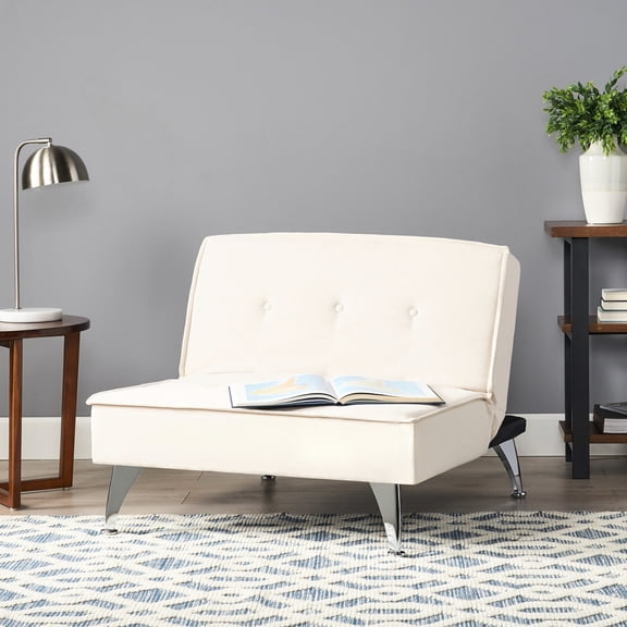Fabric Made - Transform to Sofa - Family Room - Comfortable Gathering Spot