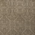 thumbnail image 1 of Fabric Mart Direct Beige Damask With Copper Lurex Fabric By The Yard, 8 Continuous Yards 54 inches or 137 cm, Jacquard Fabric, Upholstery Fabric, Curtain Fabric, Wholesale Fabric, Zari Woven Fabric, 1 of 7