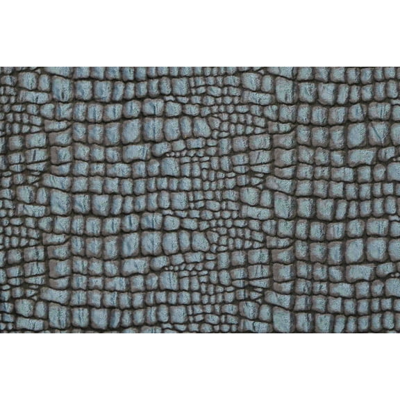 Fabric Mart Direct Black Jacquard Weaved Fabric By The Yard, 54 inches or 137 cm width, 1 Yard Black Jacquard Fabric, Midnight Rocks, Upholstery Drapery Curtain Wholesale Fabric, Window Treatment