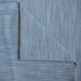 thumbnail image 1 of Fabric Mart Direct Blue Solid Cotton Fabric By The Yard, 4 Continuous Yards 55 inch or 140 cm Width, Upholstery Fabric, Drapery, Shower Curtain Fabric, Wholesale Fabric, Pure Woven Cotton Fabric, 1 of 9