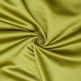 thumbnail image 1 of Fabric Mart Direct Chartreuse Heavy Satin Fabric by the Yard, 54 inches or 137 cm Width Green Satin Fabric, 16 Yards Solid Satin Upholstery Fabric For Curtains, Pillows, 1 of 8