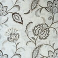 thumbnail image 1 of Fabric Mart Direct Dark Brown, Pearl Beige, Silver Fabric by the Yard, 44 inches or 112 cm Width Beige Cotton Fabric, 14 Yards Cotton Fabric, Upholstery Fabric, Fabric For Curtains, Fabric For Pillow, 1 of 7