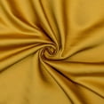 thumbnail image 1 of Fabric Mart Direct Dark Gold Heavy Satin Fabric by the Yard, 110 inches or 279 cm Width Gold Satin Fabric, 8 Yards Solid Satin Upholstery Fabric For Curtains, Pillows, 1 of 9