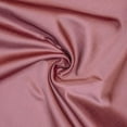 thumbnail image 1 of Fabric Mart Direct Dusty Pink Heavy Satin Fabric by the Yard, 54 inches or 137 cm Width, 11 Yards Pink Solid Color Satin Upholstery Fabric For Curtains, Pillows, 1 of 9