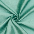 thumbnail image 1 of Fabric Mart Direct Fabric Silk, Capri Sea Green Silk Fabric, Gold Faux Silk Fabric 12 Continuous Yards Green Silk Fabric Capri Sea Green Faux Silk Fabric, 42" width Faux Silk Fabric by Yard, 1 of 8