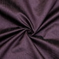 thumbnail image 1 of Fabric Mart Direct Fabric Of Silk, Dark Plum Purple Silk Fabric, Silk Blend Fabric By The Yard 13 Continuous Yards Purple Silk Fabric Purple Faux Silk Fabric, 42" width Faux Silk Fabric by Yard, 1 of 8
